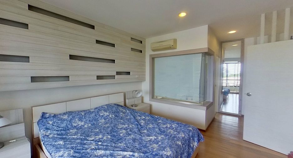 For sale 2 bed condo in Hua Hin, Prachuap Khiri Khan