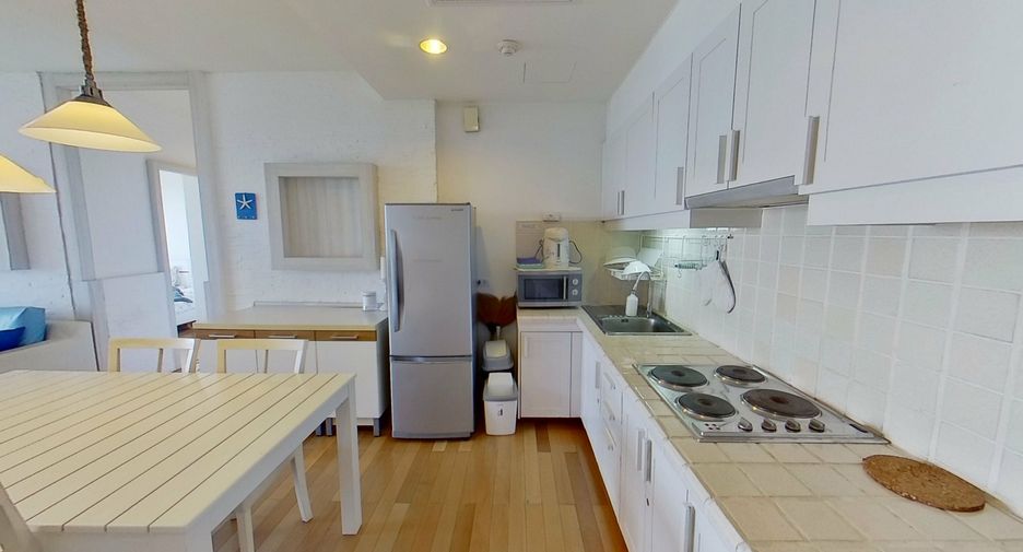 For sale 2 bed condo in Hua Hin, Prachuap Khiri Khan