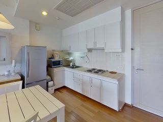 For sale 2 bed condo in Hua Hin, Prachuap Khiri Khan