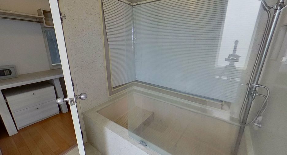 For sale 2 bed condo in Hua Hin, Prachuap Khiri Khan