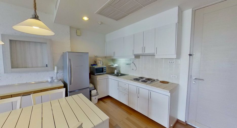 For sale 2 bed condo in Hua Hin, Prachuap Khiri Khan