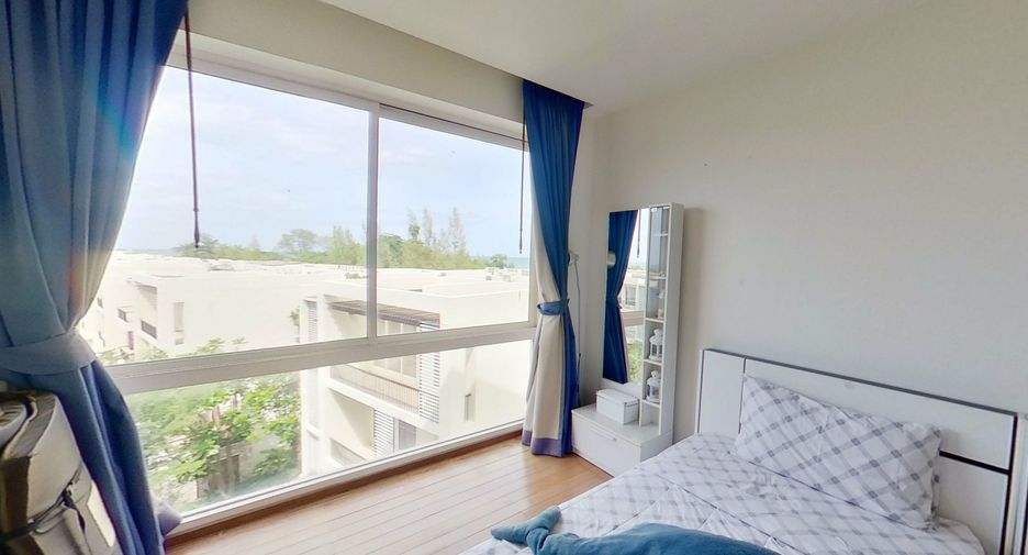 For sale 2 bed condo in Hua Hin, Prachuap Khiri Khan