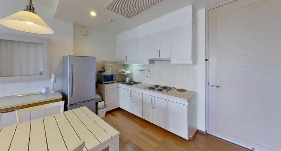 For sale 2 bed condo in Hua Hin, Prachuap Khiri Khan