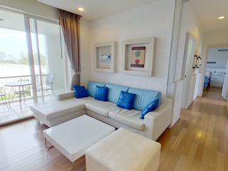 For sale 2 bed condo in Hua Hin, Prachuap Khiri Khan