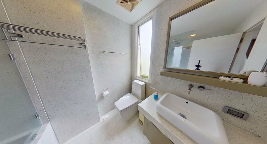 For sale 2 bed condo in Hua Hin, Prachuap Khiri Khan