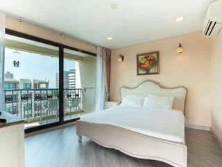 For rent 4 bed condo in Hua Hin, Prachuap Khiri Khan