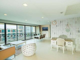 For rent 4 bed condo in Hua Hin, Prachuap Khiri Khan