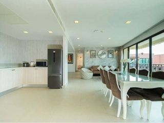 For rent 4 bed condo in Hua Hin, Prachuap Khiri Khan