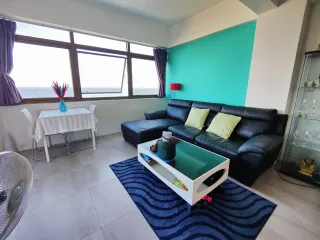 For sale 2 bed condo in Hua Hin, Prachuap Khiri Khan