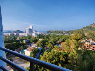 For sale 2 bed condo in Hua Hin, Prachuap Khiri Khan