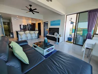 For sale 2 bed condo in Hua Hin, Prachuap Khiri Khan
