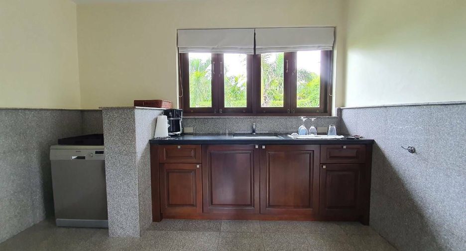 For rent 3 bed villa in Hua Hin, Prachuap Khiri Khan