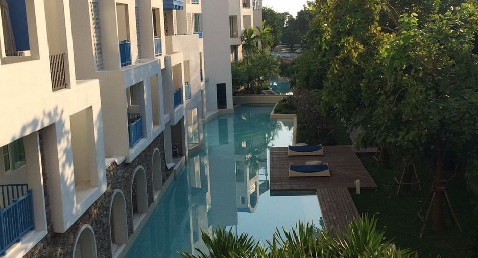 ขาย 4 เตียง คอนโด ใน หัวหิน, ประจวบคีรีขันธ์