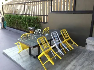 For rent 2 bed townhouse in Hua Hin, Prachuap Khiri Khan