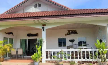 ขาย 3 เตียง บ้านเดี่ยว ใน หัวหิน, ประจวบคีรีขันธ์