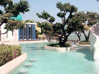 For rent 4 bed condo in Hua Hin, Prachuap Khiri Khan