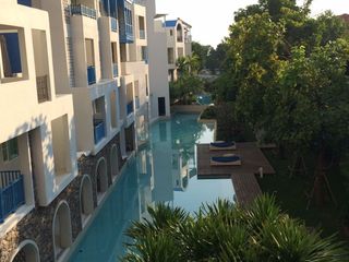 For rent 4 bed condo in Hua Hin, Prachuap Khiri Khan