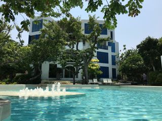 For rent 4 bed condo in Hua Hin, Prachuap Khiri Khan