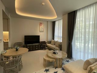 For sale 2 bed condo in Hua Hin, Prachuap Khiri Khan