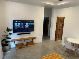 For rent 2 bed apartment in Ko Samui, Surat Thani