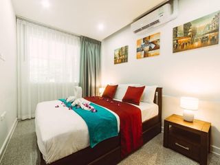For sale 1 bed condo in Ko Samui, Surat Thani