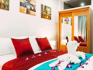 For sale 1 bed condo in Ko Samui, Surat Thani