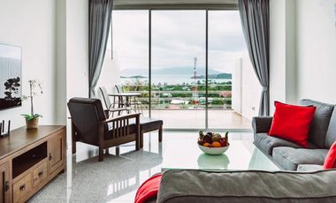 For sale 1 bed condo in Ko Samui, Surat Thani