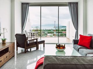 For sale 1 bed condo in Ko Samui, Surat Thani