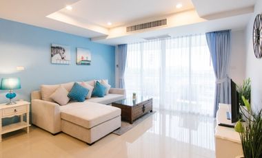 For rent 1 bed condo in Hua Hin, Prachuap Khiri Khan