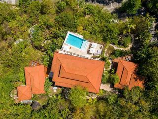 For sale 5 bed villa in Ko Samui, Surat Thani