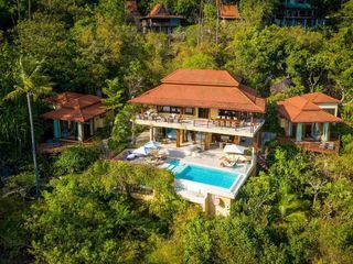 For sale 5 bed villa in Ko Samui, Surat Thani