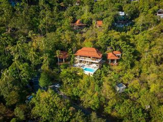 For sale 5 bed villa in Ko Samui, Surat Thani