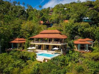 For sale 5 bed villa in Ko Samui, Surat Thani