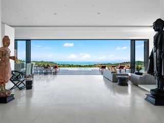 For rent 5 bed villa in Ko Samui, Surat Thani