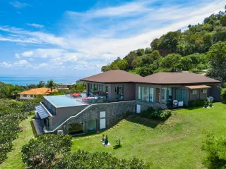 For rent 5 bed villa in Ko Samui, Surat Thani