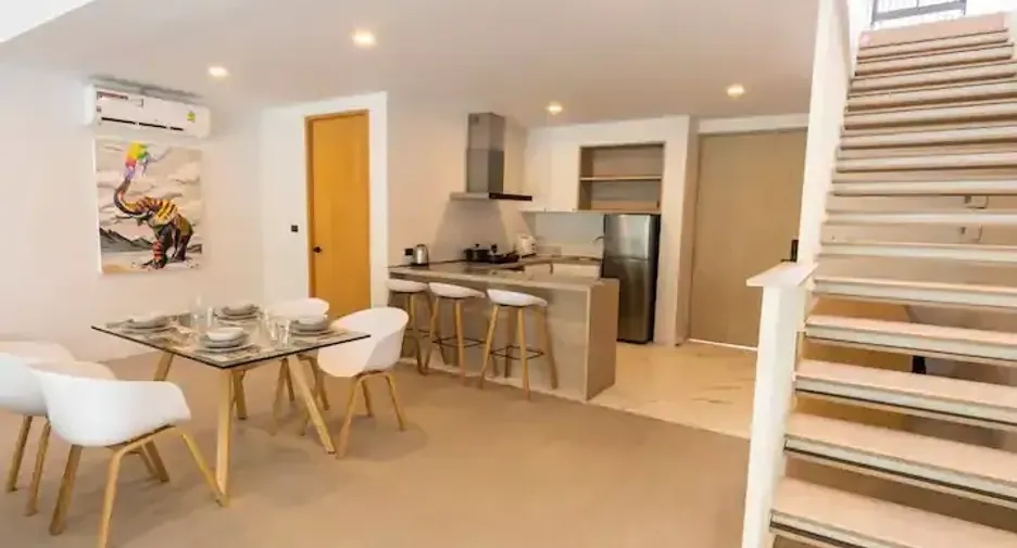 For rent 2 bed villa in Ko Samui, Surat Thani