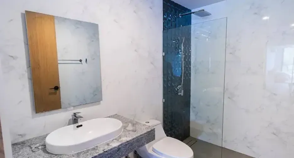 For rent 2 bed villa in Ko Samui, Surat Thani