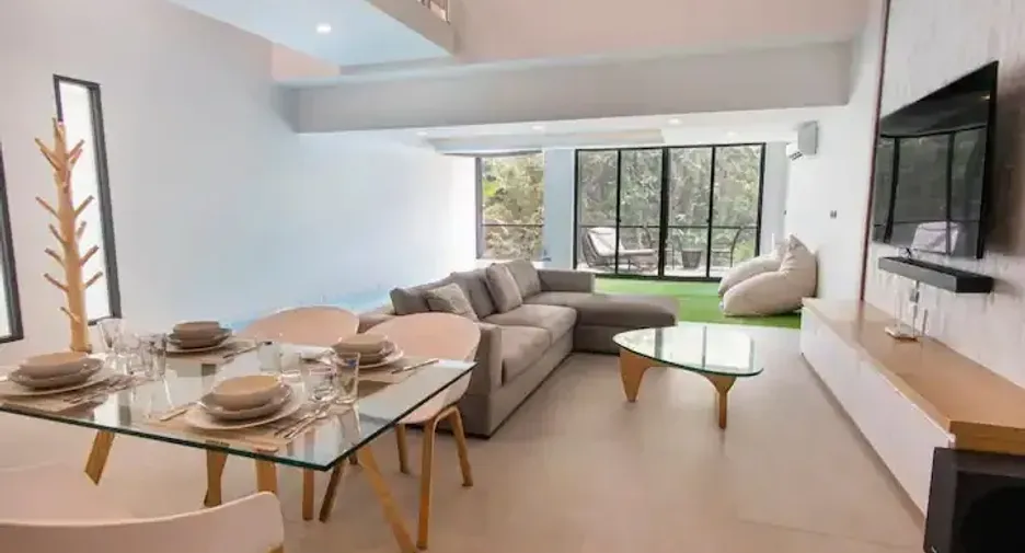 For rent 2 bed villa in Ko Samui, Surat Thani