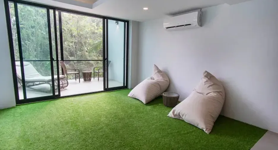 For rent 2 bed villa in Ko Samui, Surat Thani