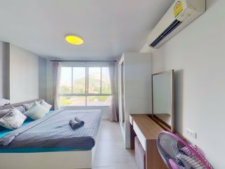For rent studio condo in Hua Hin, Prachuap Khiri Khan