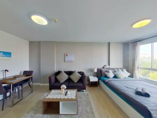 For rent studio condo in Hua Hin, Prachuap Khiri Khan