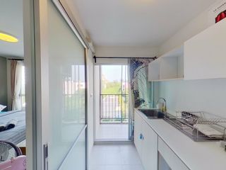 For rent studio condo in Hua Hin, Prachuap Khiri Khan