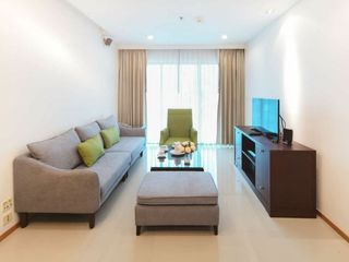 For rent 1 bed apartment in Watthana, Bangkok