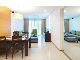 For rent 1 bed apartment in Watthana, Bangkok