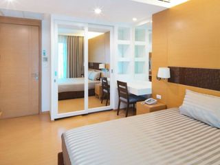 For rent 1 bed apartment in Watthana, Bangkok