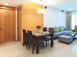 For rent 1 bed apartment in Watthana, Bangkok
