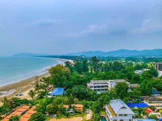 For sale 2 bed condo in Hua Hin, Prachuap Khiri Khan