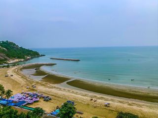 For sale 2 bed condo in Hua Hin, Prachuap Khiri Khan
