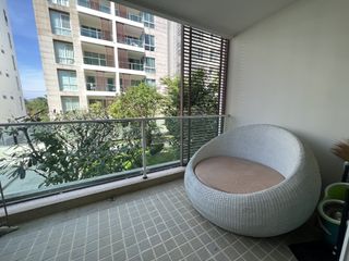 For rent 2 bed condo in Hua Hin, Prachuap Khiri Khan