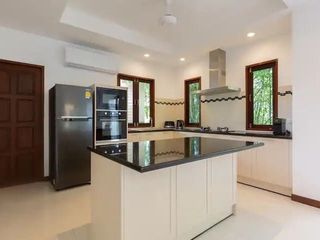 For rent 3 bed villa in Ko Samui, Surat Thani